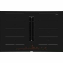 Induktionskochfeld BOSCH PXX875D67E 80 cm 7400 W