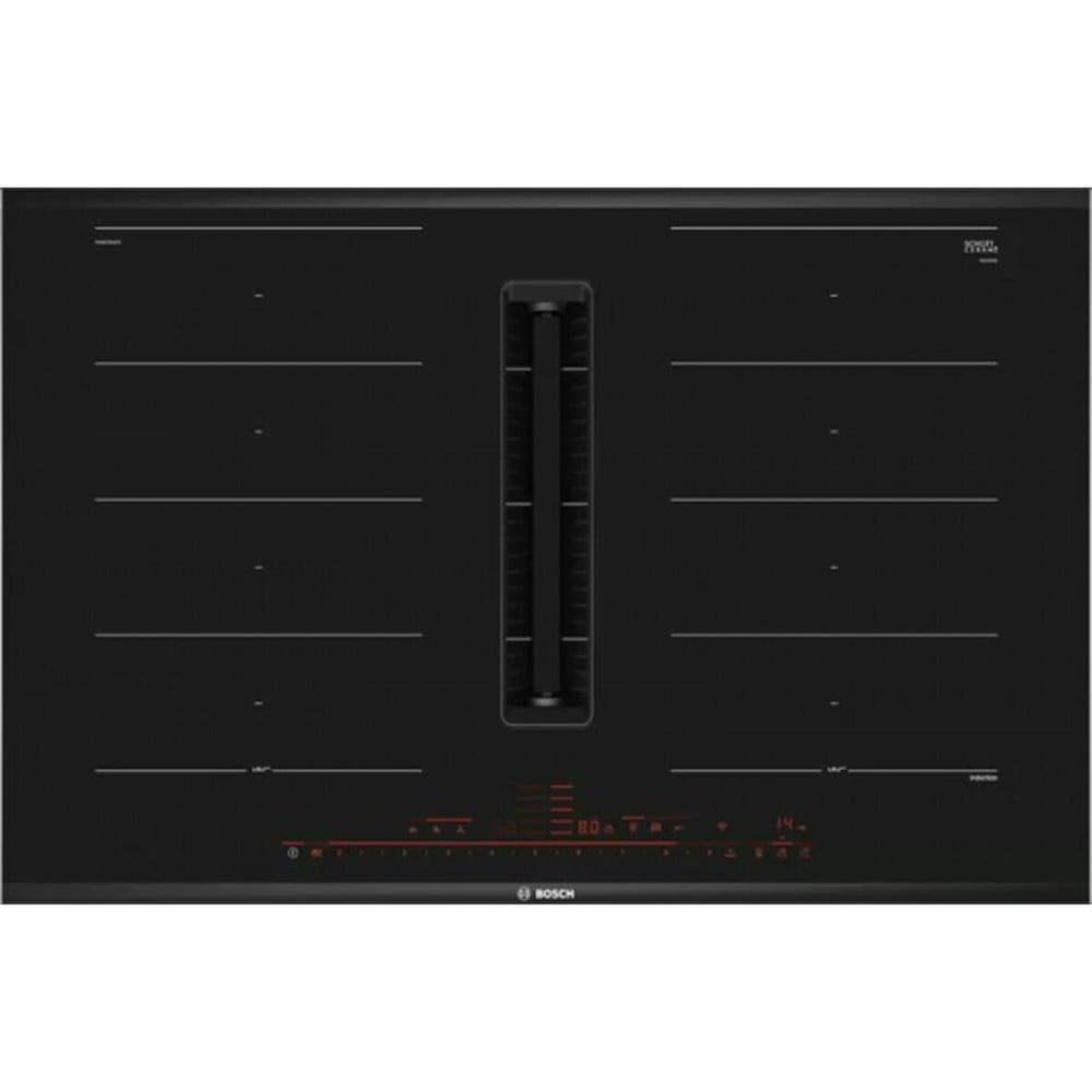 Plaque à Induction BOSCH PXX875D67E 80 cm 7400 W