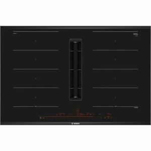 Induktionskochfeld BOSCH PXX875D67E 80 cm 7400 W