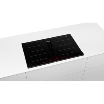 Induktionskochfeld BOSCH PXX875D67E 80 cm 7400 W