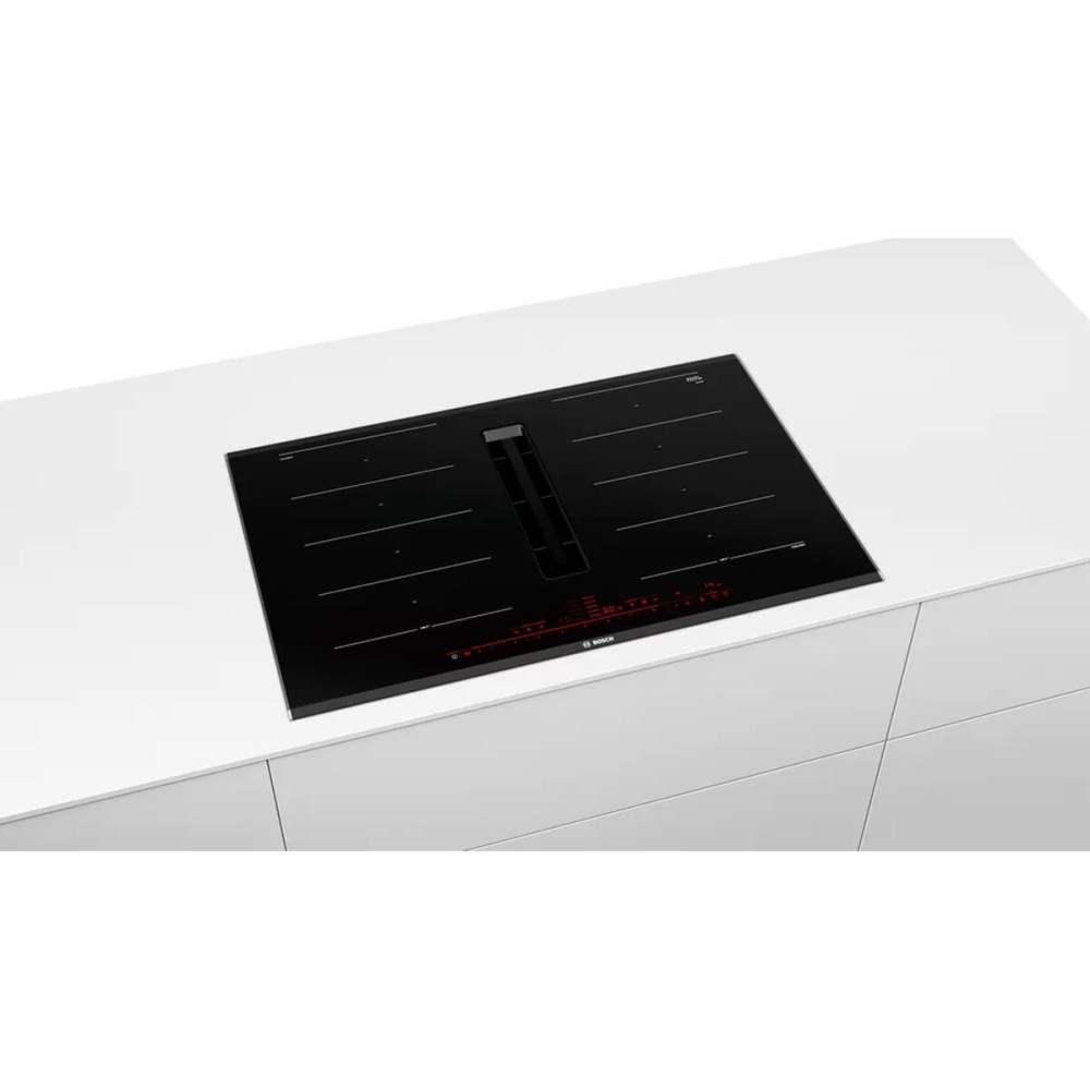 Induktionskochfeld BOSCH PXX875D67E 80 cm 7400 W