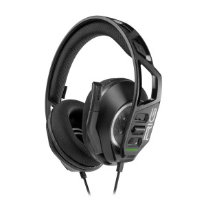 Casque RIG300PROHX Noir