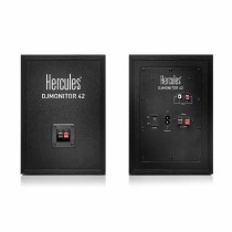 Moniteur de studio Hercules DJMonitor 42 Noir 40 W