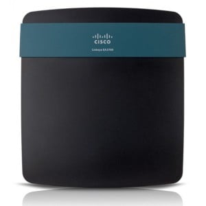 Router Linksys EA2700