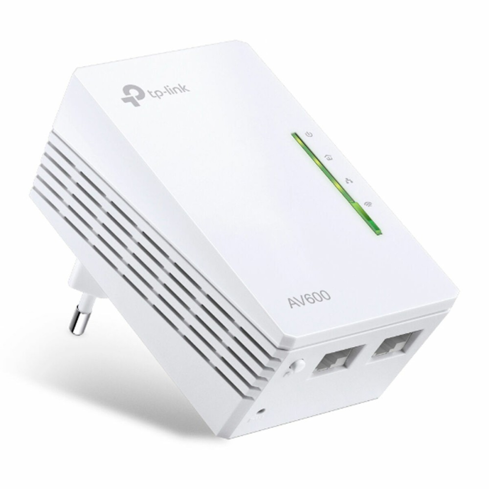 PLC-WLAN-Adapter TP-Link TL-WPA4220 WIFI