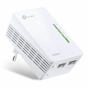 PLC-WLAN-Adapter TP-Link TL-WPA4220 WIFI