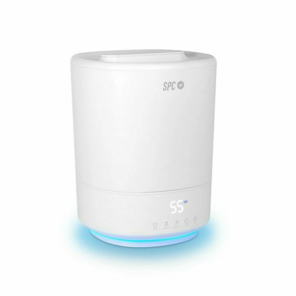 Humidor Aroma-Diffusor SPC Internet 6515B EVADNE