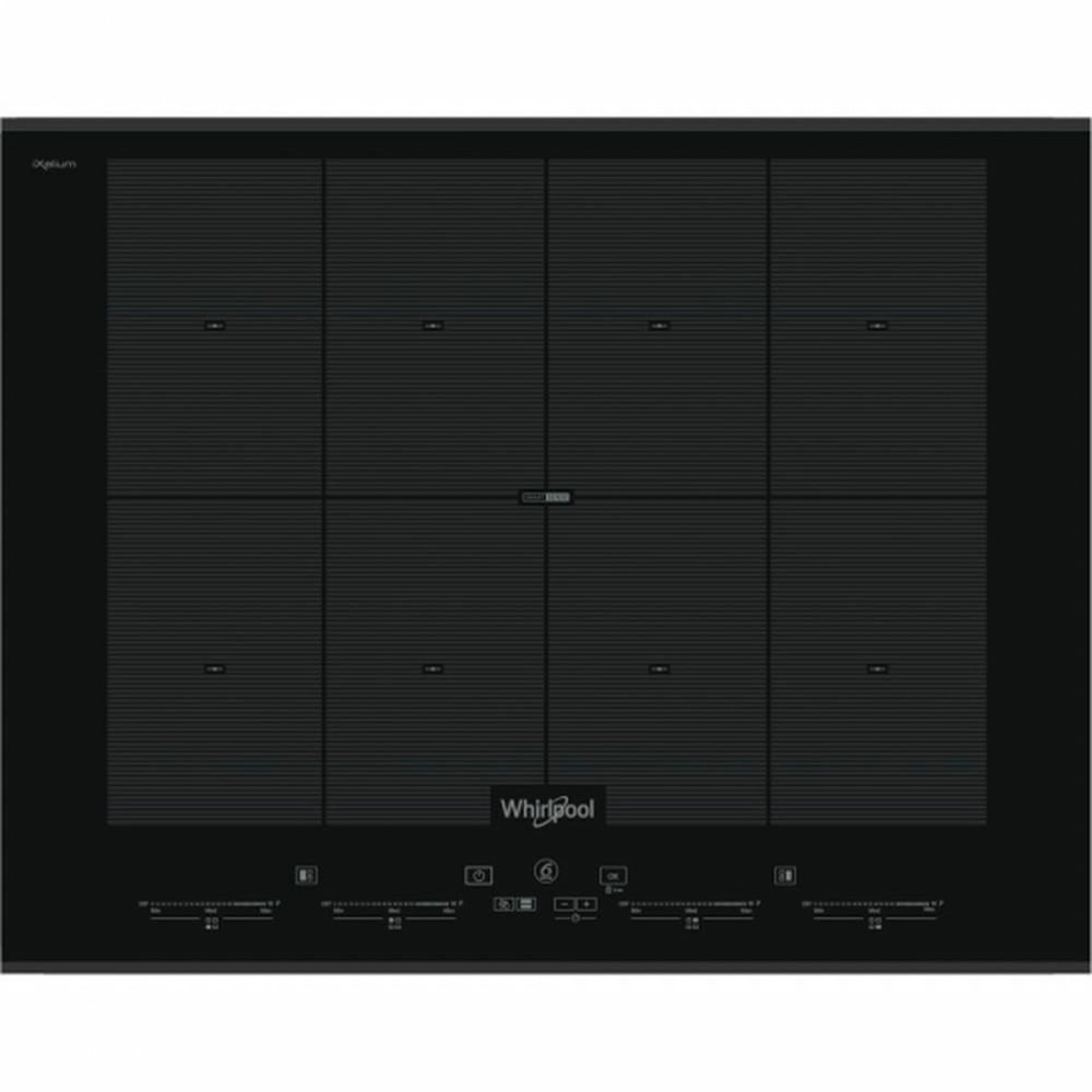 Induktionskochfeld Whirlpool Corporation SMO658C 65 cm 7400 W
