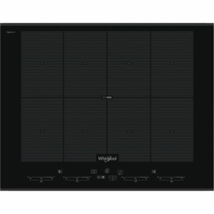 Induktionskochfeld Whirlpool Corporation SMO658C 65 cm 7400 W