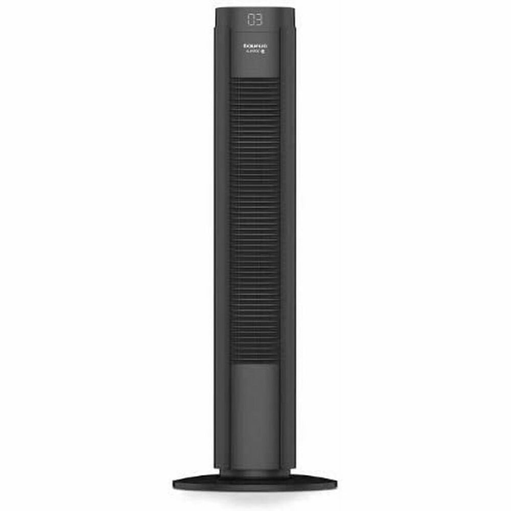 Turmventilator Taurus BABEL DIGITAL Schwarz