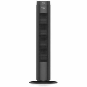 Turmventilator Taurus BABEL DIGITAL Schwarz
