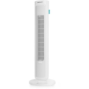 Turmventilator Orbegozo TW0755 Weiß