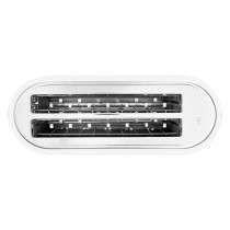 Toaster UFESA TT7375 1400W White