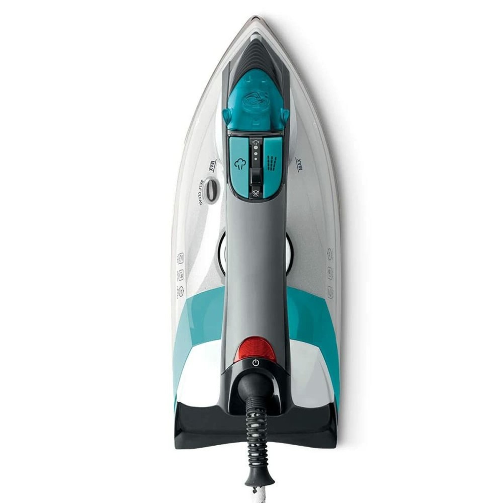 Dampfbügeleisen POLTI QC110 2200 W