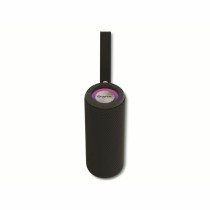 Haut-parleurs bluetooth portables Denver Electronics BTV213 NEGRO10W Noir