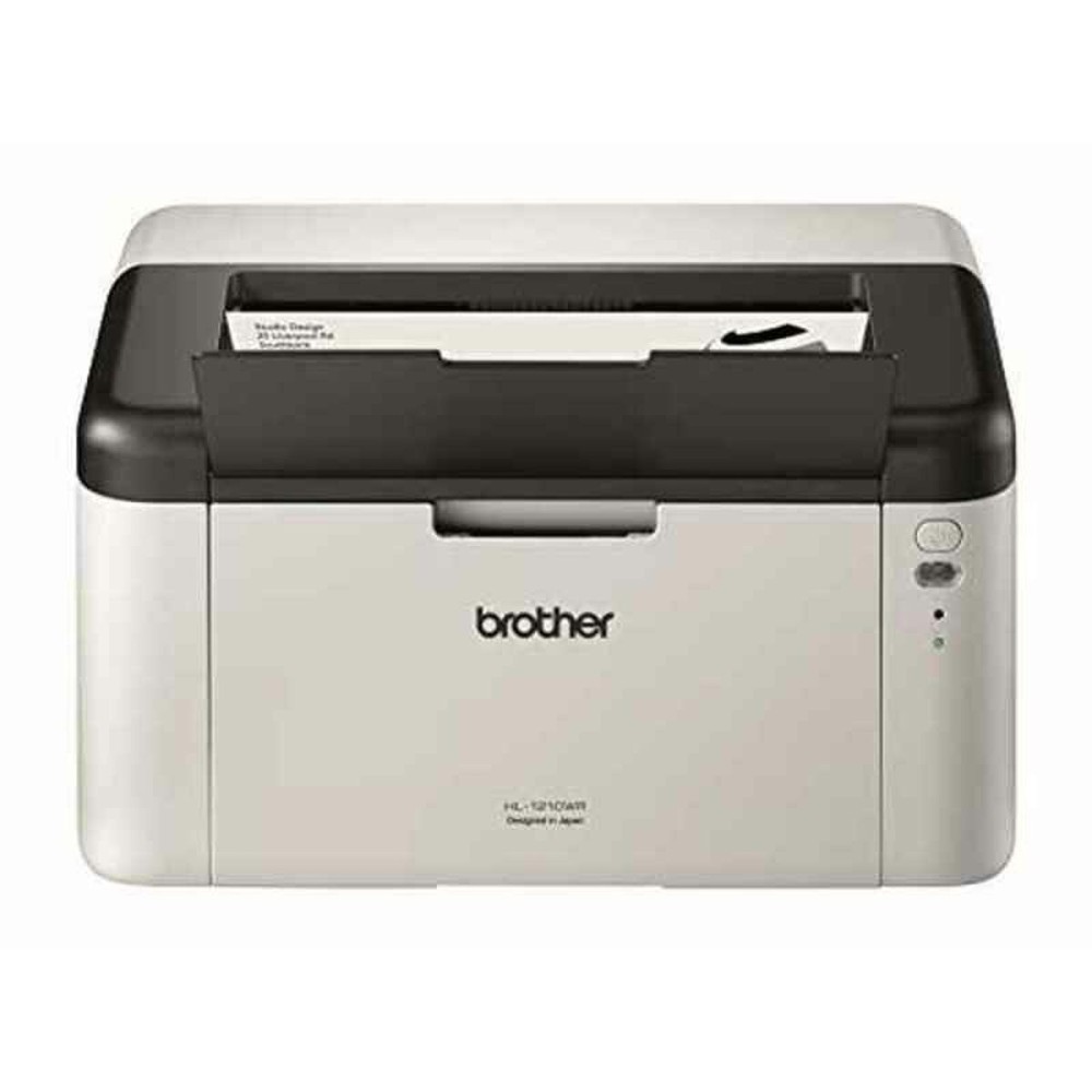 Laser Printer Brother HL-1210W