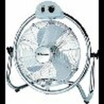Bodenventilator Orbegozo PWO0936 50 W Weiß