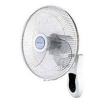 Fan Wall Orbegozo WF0242 White 45 W Ø 40 cm