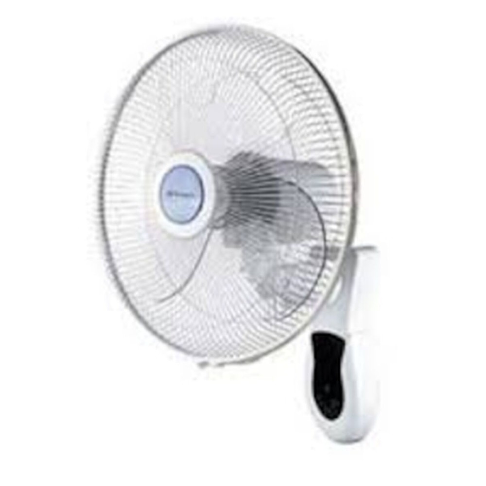 Fan Wall Orbegozo WF0242 White 45 W Ø 40 cm