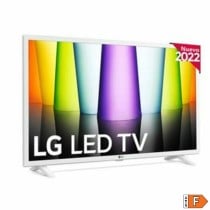 TV intelligente LG 32LQ63806LC Full HD 32" LED HDR
