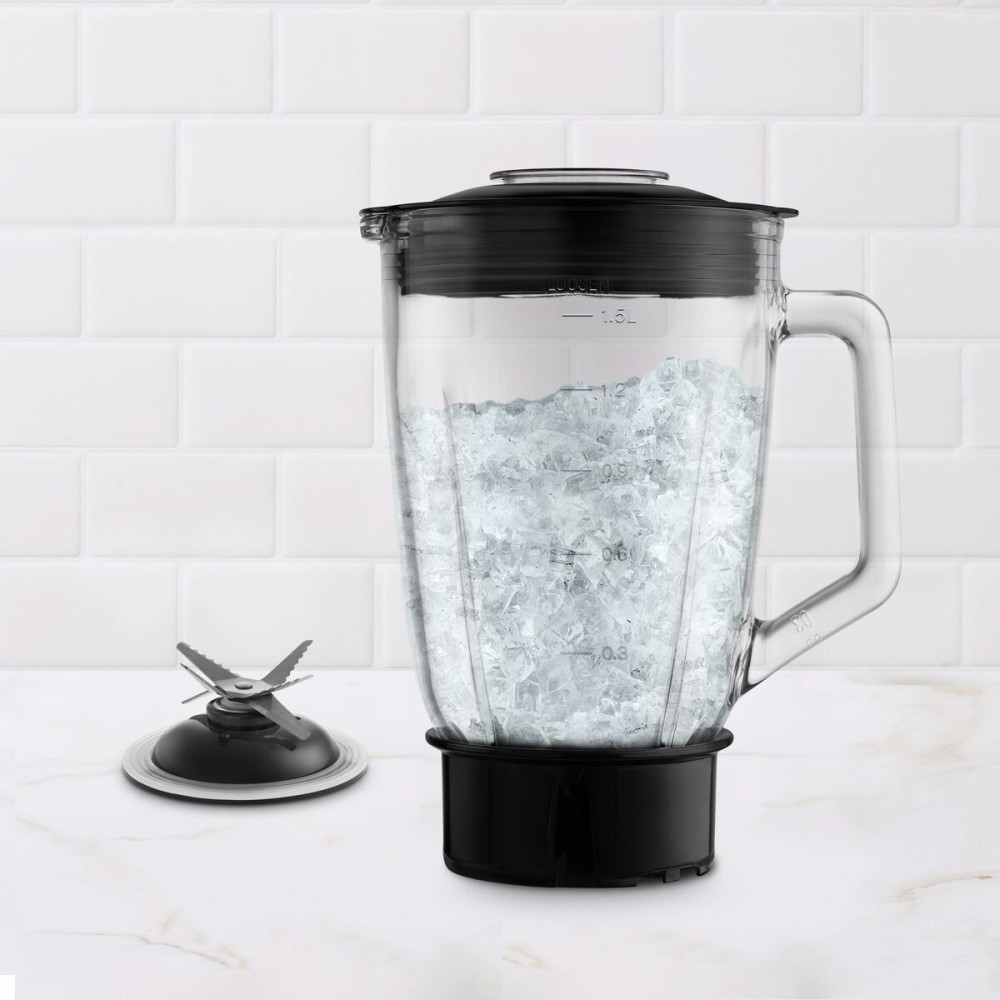 Standmixer UFESA WHITE GOLD 1500 W 1,5 L