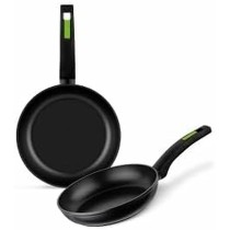 Pan Monix GREEN 28CM Green Bakelite