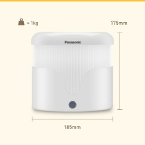 Fontaine pour Animaux de Compagnie Panasonic CP-JNW01CW