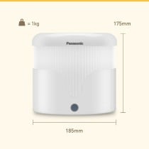 Pet Water Fountain Panasonic CP-JNW01CW
