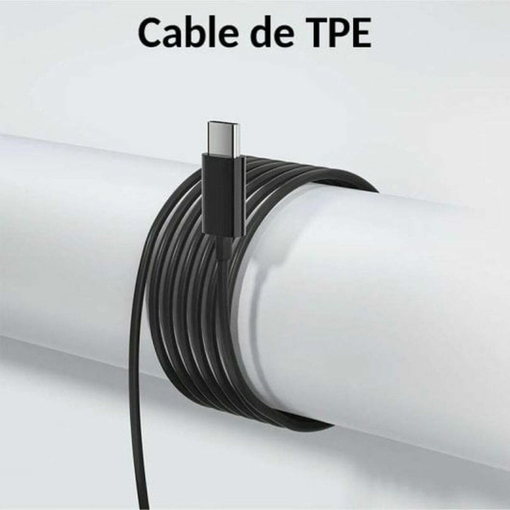 Casque Xiaomi BHR8931GL Blanc