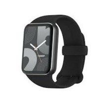 Montre intelligente Xiaomi Noir
