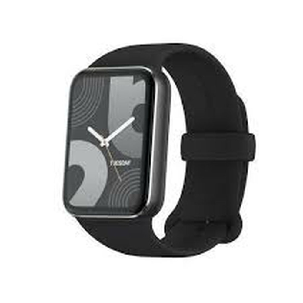 Montre intelligente Xiaomi Noir