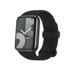 Smartwatch Xiaomi Black