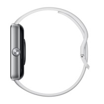 Smartwatch Xiaomi Redmi Watch 5 Silberfarben
