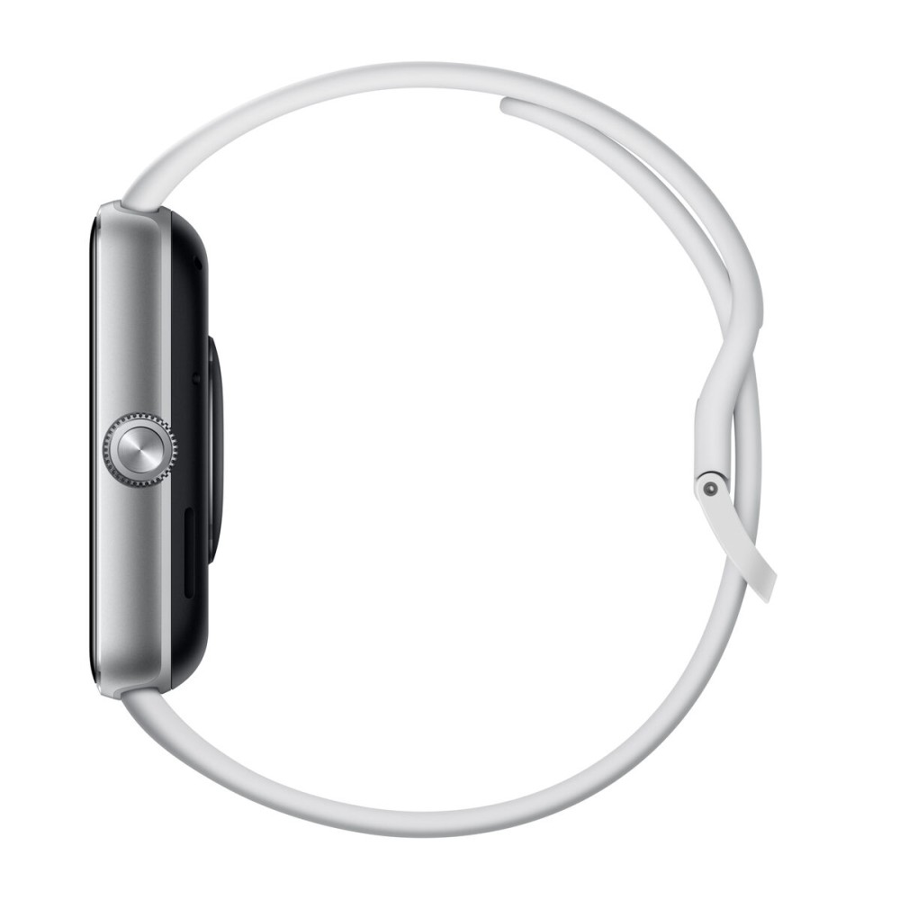 Smartwatch Xiaomi Redmi Watch 5 Silberfarben