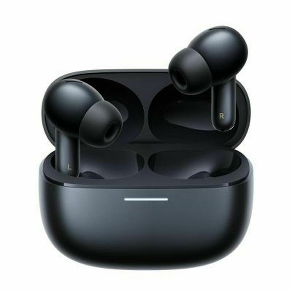 Kabellose Kopfhörer mit Ladebox Xiaomi Redmi Buds 6 Pro Schwarz
