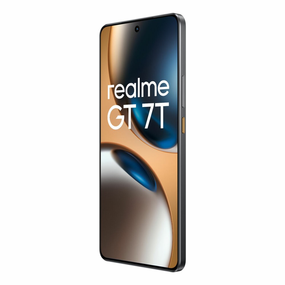 Smartphone Realme REALME GT 7T 6,8" 12 GB RAM 256 GB Yellow