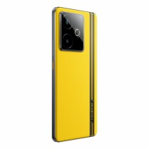 Smartphone Realme REALME GT 7T 6,8" 12 GB RAM 256 GB Yellow
