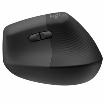 Souris sans-fil Logitech 910-006473 Gris Graphite Acier 4000 dpi