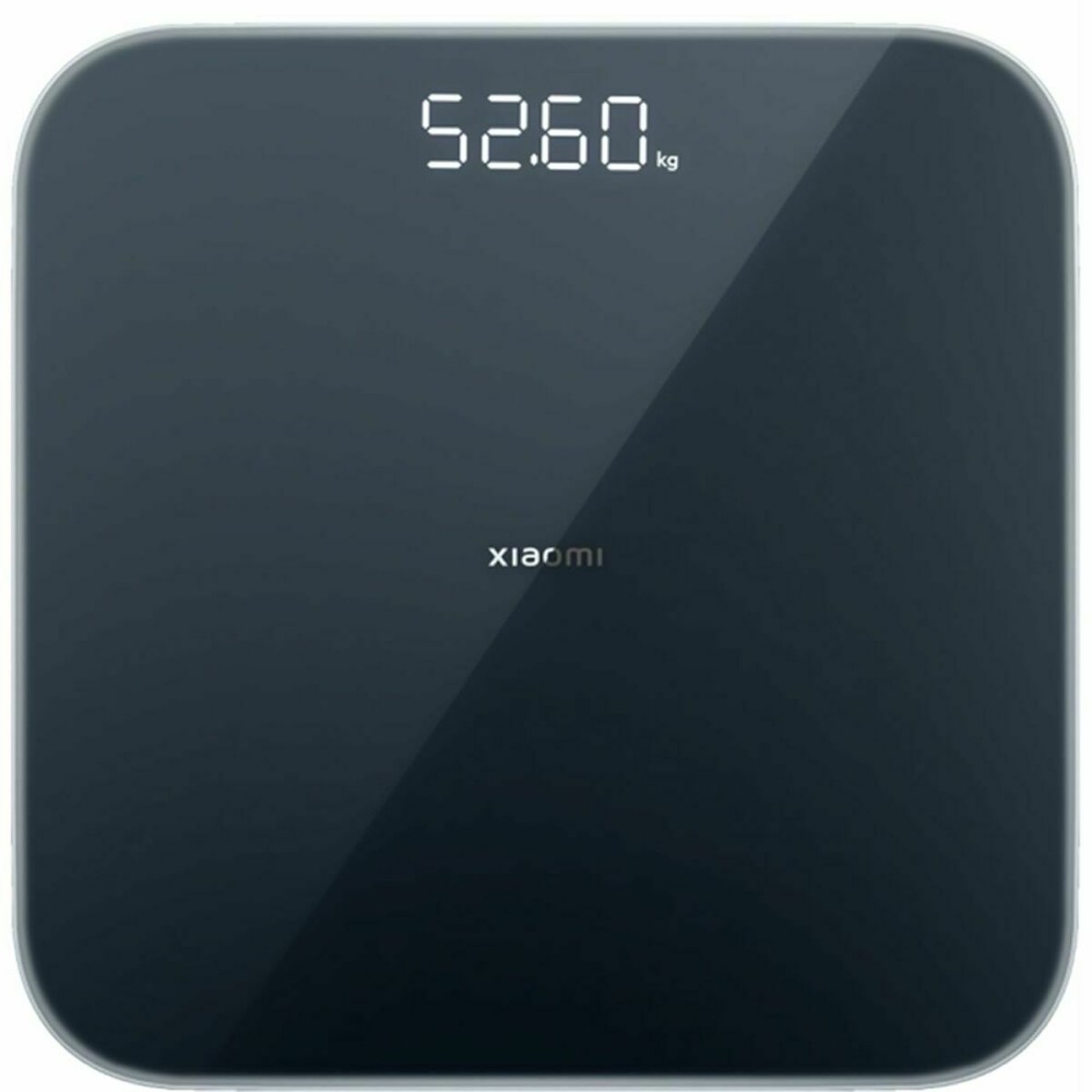 Digitale Personenwaage Xiaomi S200 BHR9239GL Grau Gehärtetes Glas 150 kg