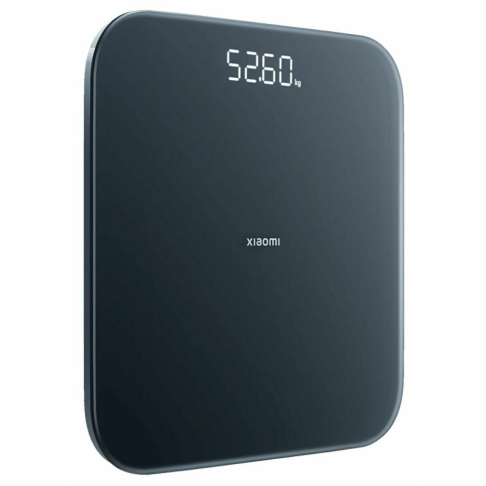 Digitale Personenwaage Xiaomi S200 BHR9239GL Grau Gehärtetes Glas 150 kg
