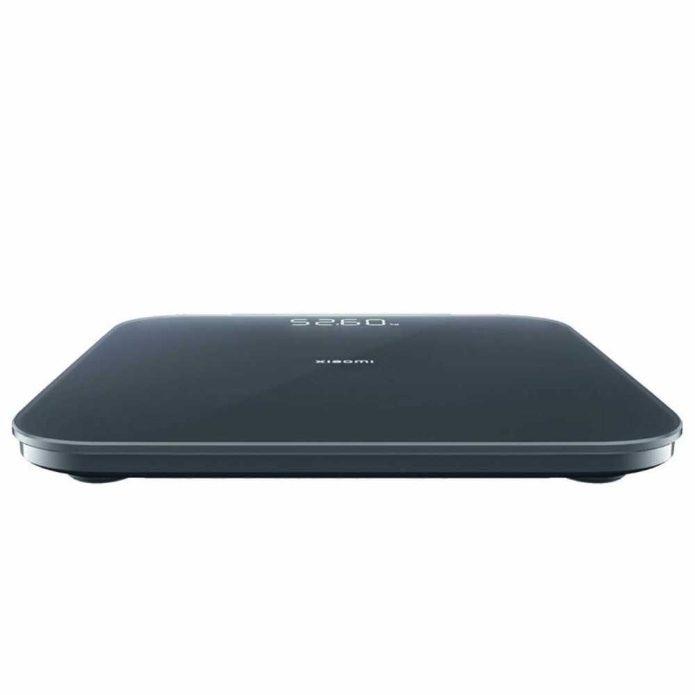 Digitale Personenwaage Xiaomi S200 BHR9239GL Grau Gehärtetes Glas 150 kg