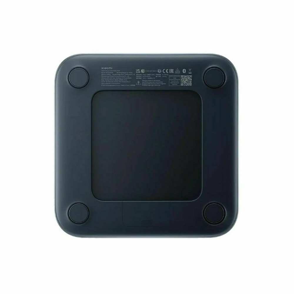 Digitale Personenwaage Xiaomi S200 BHR9239GL Grau Gehärtetes Glas 150 kg