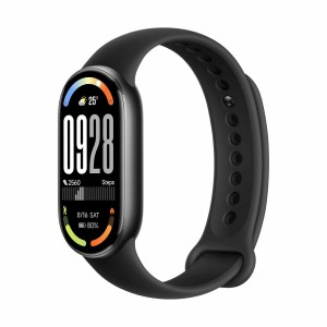 Bracelet d'activités Xiaomi Noir Rose