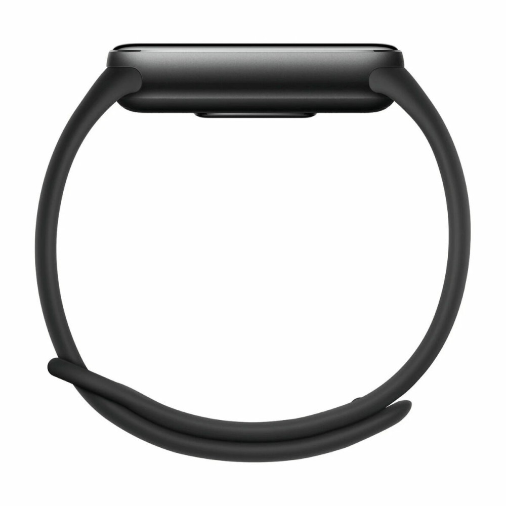 Bracelet d'activités Xiaomi Noir Rose