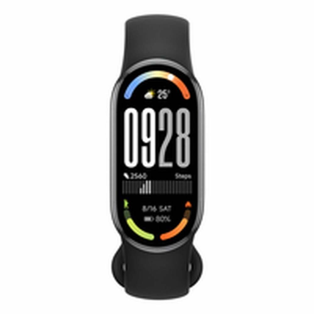 Activity Bangle Xiaomi Black Pink