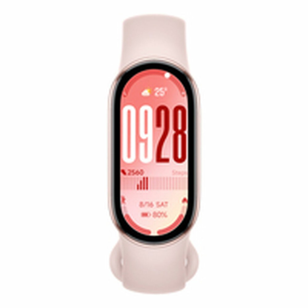 Activity-Armband Xiaomi Rosa