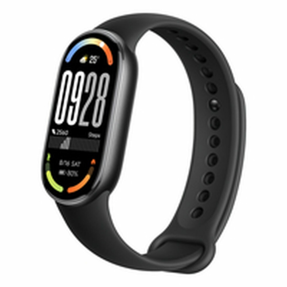 Bracelet d'activités Xiaomi Noir Rose