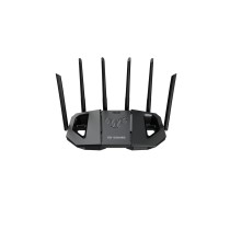 WLAN-Verstärker Asus TUF-BE6500 Schwarz RJ45 Ethernet LAN Wi-Fi