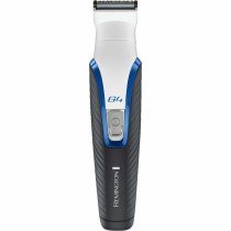 Barttrimmer Remington BARBER G4 GRAPHITE KIT MULTIFUNC PG4000