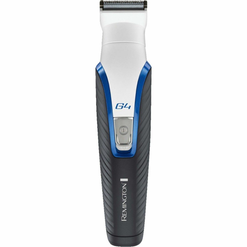 Barttrimmer Remington BARBER G4 GRAPHITE KIT MULTIFUNC PG4000